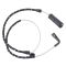 97-03 BMW 5 Series FRONT Disc Brake Pad Electronic Wear Sensor