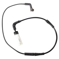 Brake Pad Wear Sensor