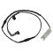 BMW 7 Series Rear Brake Wear Sensor