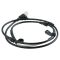 05-09 Land Rover LR3; 10-16 LR4; 06-13 Range Rover Sport Rear Brake Pad Wear Sensor LR = RR