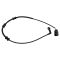 10-15 Jaguar XF XJ Brake Rear Pad Wear Sensor