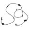 ABS Speed Sensor