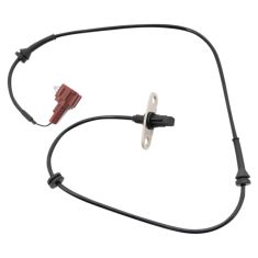 ABS Wheel Speed Sensor