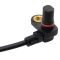 ABS Wheel Speed Sensor