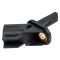 ABS Wheel Speed Sensor