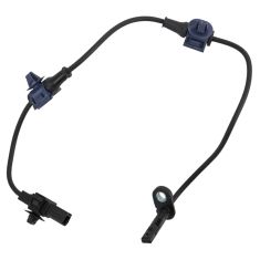 ABS Wheel Speed Sensor