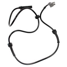 ABS Wheel Speed Sensor