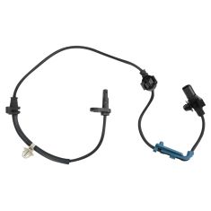 ABS Wheel Speed Sensor