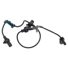 ABS Wheel Speed Sensor