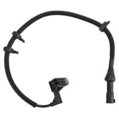 ABS Wheel Speed Sensor