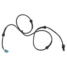 ABS Wheel Speed Sensor