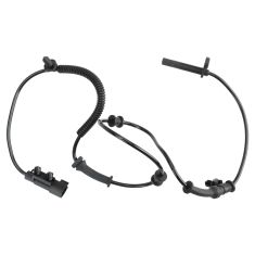 ABS Wheel Speed Sensor