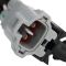 ABS Wheel Speed Sensor