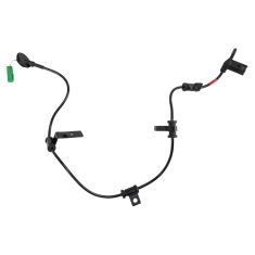 ABS Wheel Speed Sensor