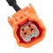 ABS Wheel Speed Sensor