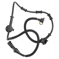 ABS Wheel Speed Sensor