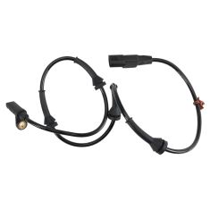 ABS Wheel Speed Sensor