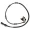 ABS Wheel Speed Sensor - Delphi