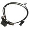 ABS Wheel Speed Sensor - Delphi