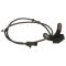 ABS Wheel Speed Sensor - Delphi