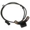 ABS Wheel Speed Sensor - Delphi