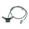 ABS Wheel Speed Sensor - Delphi