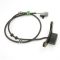 ABS Wheel Speed Sensor - Delphi