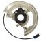 ABS Wheel Speed Sensor - Delphi