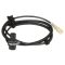 ABS Wheel Speed Sensor - Delphi