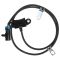 ABS Wheel Speed Sensor - Delphi