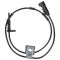 ABS Wheel Speed Sensor - Delphi