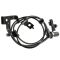 ABS Wheel Speed Sensor - Delphi