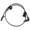 ABS Wheel Speed Sensor - Delphi