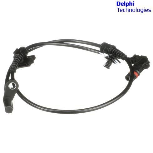 ABS Wheel Speed Sensor - Delphi