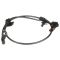 ABS Wheel Speed Sensor - Delphi