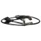 ABS Wheel Speed Sensor - Delphi