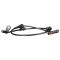 ABS Wheel Speed Sensor - Delphi