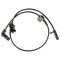ABS Wheel Speed Sensor - Delphi