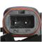 ABS Wheel Speed Sensor - Delphi