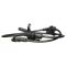 ABS Wheel Speed Sensor - Delphi