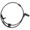 ABS Wheel Speed Sensor - Delphi
