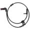 ABS Wheel Speed Sensor - Delphi