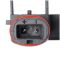 ABS Wheel Speed Sensor - Delphi