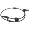 ABS Wheel Speed Sensor - Delphi