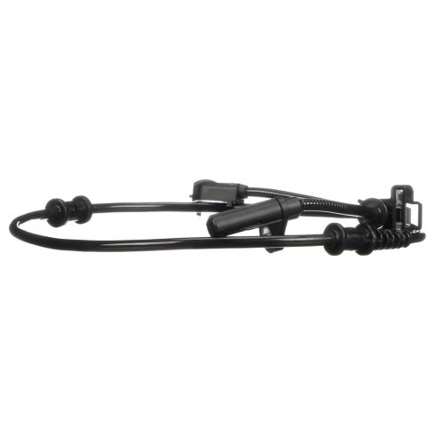 Dodge Charger Magnum Chrysler 300 Rear Passenger Side ABS