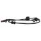 ABS Wheel Speed Sensor - Delphi
