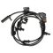 ABS Wheel Speed Sensor - Delphi