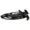 ABS Wheel Speed Sensor - Delphi