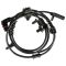 ABS Wheel Speed Sensor - Delphi
