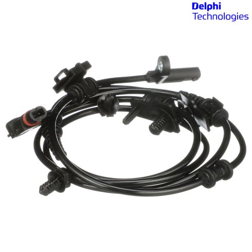 ABS Wheel Speed Sensor - Delphi